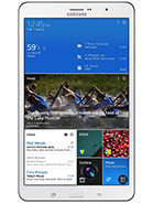 Samsung Galaxy Tab Pro 8.4 3G Lte